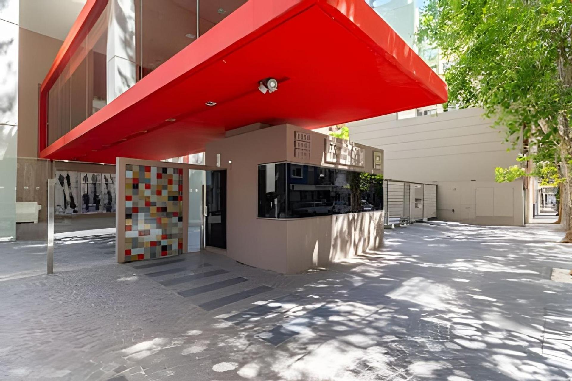 Edificio De Lujo En El Corazon De Palermo Soho: 2 Piscinas, Sauna, Gimnasio Y Centro De Negocios Буенос Айрес Екстериор снимка