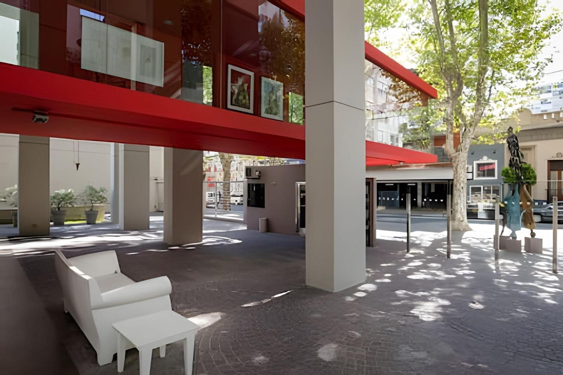 Edificio De Lujo En El Corazon De Palermo Soho: 2 Piscinas, Sauna, Gimnasio Y Centro De Negocios Буенос Айрес Екстериор снимка