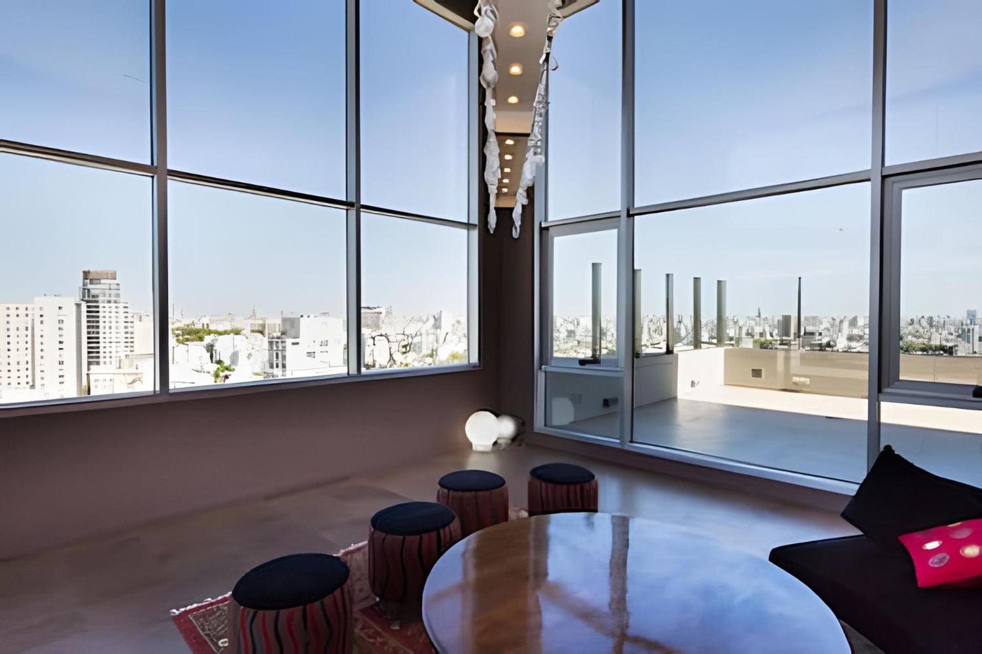 Edificio De Lujo En El Corazon De Palermo Soho: 2 Piscinas, Sauna, Gimnasio Y Centro De Negocios Буенос Айрес Екстериор снимка