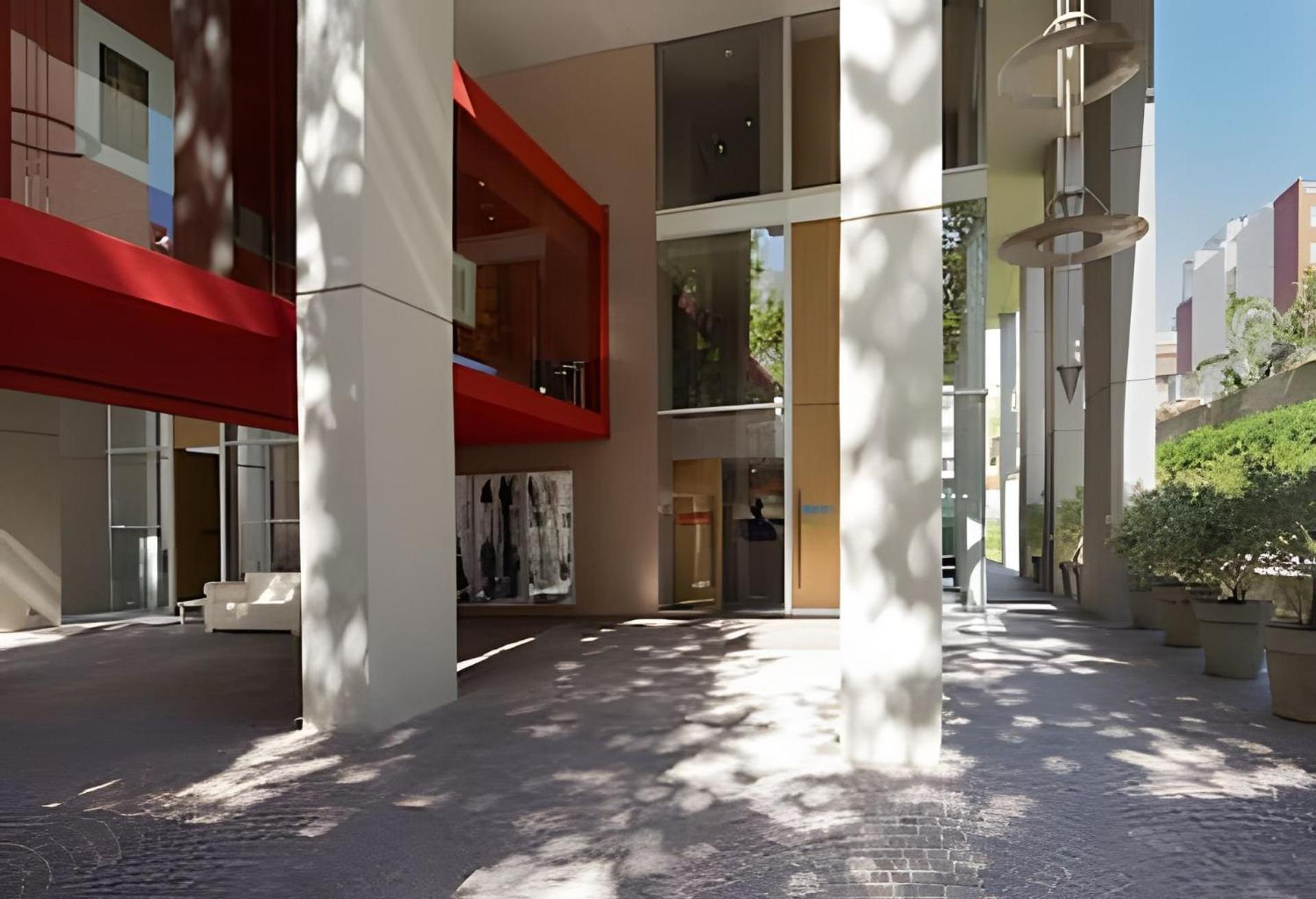 Edificio De Lujo En El Corazon De Palermo Soho: 2 Piscinas, Sauna, Gimnasio Y Centro De Negocios Буенос Айрес Екстериор снимка