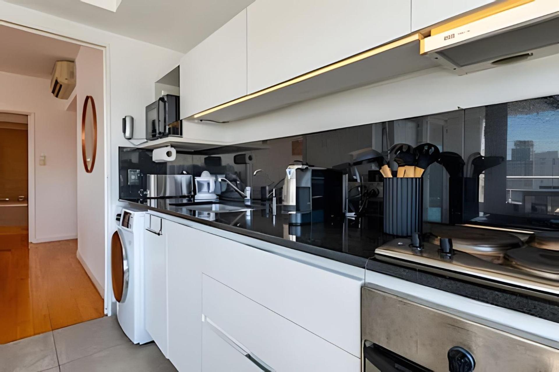 Edificio De Lujo En El Corazon De Palermo Soho: 2 Piscinas, Sauna, Gimnasio Y Centro De Negocios Буенос Айрес Екстериор снимка